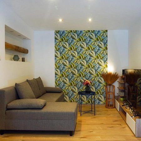 Alpok-Spirit Apartment - Velem Dış mekan fotoğraf