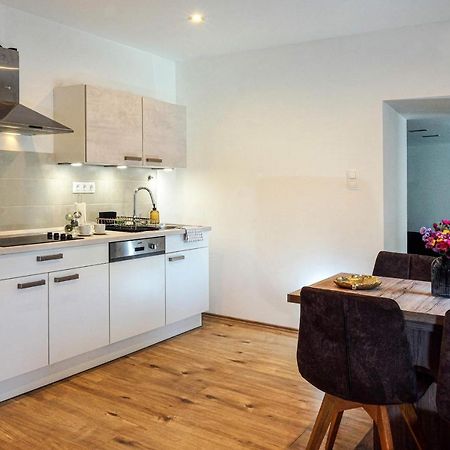 Alpok-Spirit Apartment - Velem Dış mekan fotoğraf